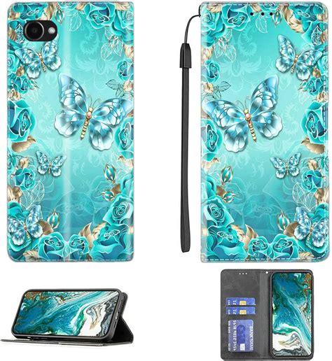 Amazon Jioeuinly Orbic Joy G Prepaid Case Compatible With Orbic