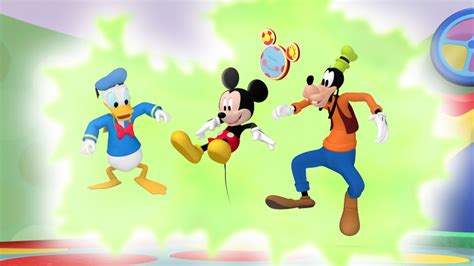 Mickey's Mousekedoer Adventure | Disney Wiki | FANDOM powered by Wikia