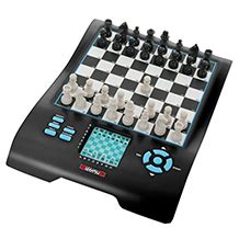 electronic chess game review & comparison 2024 | FinalCheck