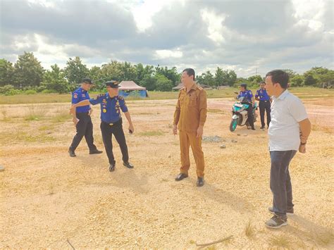 Semarak Hut Konawe Selatan Ke Akan Dimeriahkan Dengan Beragam Lomba