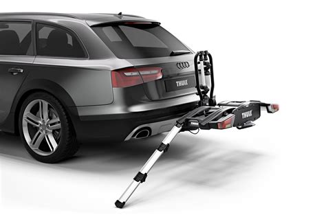 Thule EasyFold XT Thule Nederland