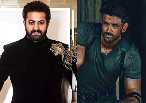 War 2 Did Jr Ntr Just Confirm His Bollywood Debut With Hrithik Roshan