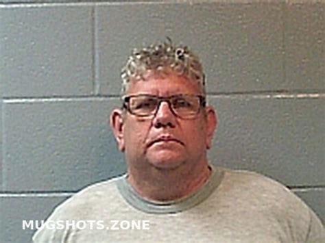 Patterson Robert William Huron County Mugshots Zone