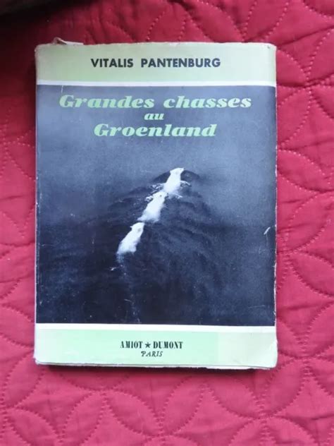 Voyage Chasse Grandes Chasses Au Groenland Par Pantenburg Eur