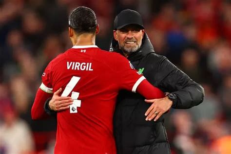 Liverpool and Tottenham injury latest as 11 players set to be missing amid Virgil van Dijk ...