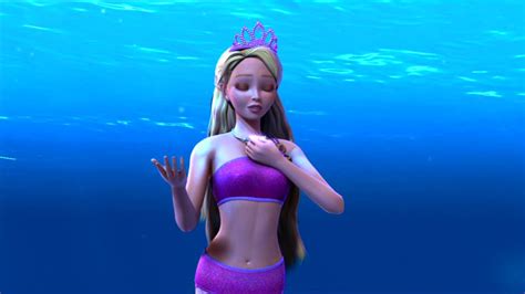 Barbie In A Mermaid Tale Merliah