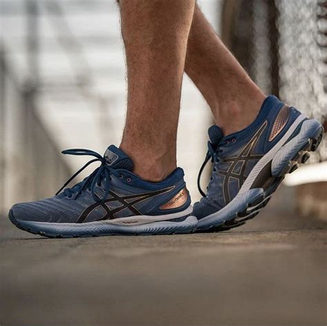 Asics Gel Nimbus | Asics, Asics gel, Asics sneaker