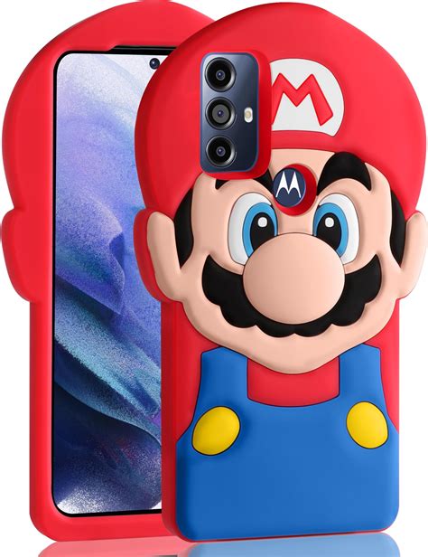 Amazon Phone Case For Moto G Pure Moto G Power Moto G Play