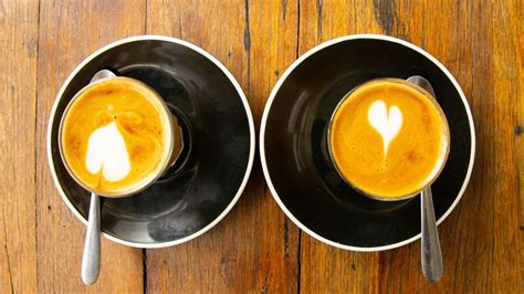 Cortado vs. Piccolo: What's the Difference? - Coffee Expert