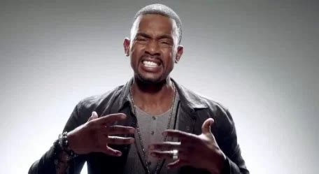 Bill Bellamy Net Worth