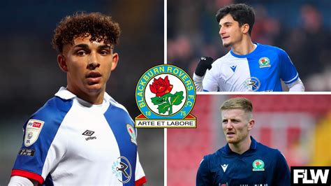 The 3 Blackburn Rovers players that really need to prove their worth ...