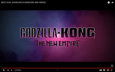 Prime 1: Godzilla x Kong: The New Empire | Collector Freaks Collectibles Forum