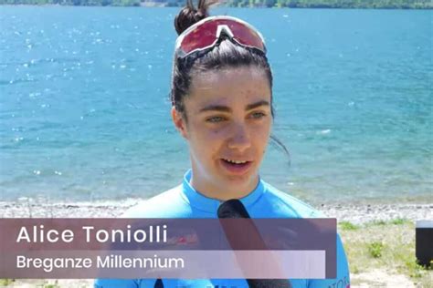 Alice Toniolli chi è la ciclista 19enne gravemente ferita in un