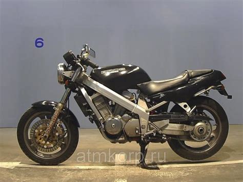 Мотоцикл naked bike Honda BROS купить по цене в Екатеринбурге на PromPortal Su ID