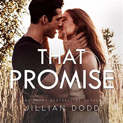 That Promise Chase And Dani Book 2 That Boy 7 Audible