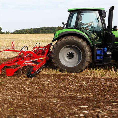 Horsch Joker Ct