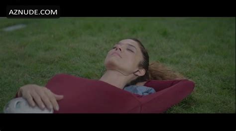 Jefe Nude Scenes Aznude