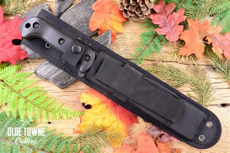 Ka Bar Bkr7 Becker Combat Utility Knives For Sale