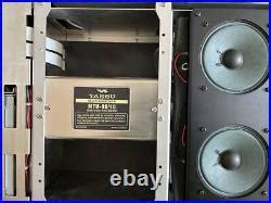 Yaesu Ftdx Contest W Transceiver Amateur Ham Radio With Md