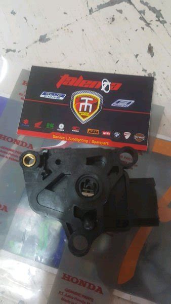 Jual Sensor Maqs Maps Map Tps Original Honda Old Supra X 125 Pnp