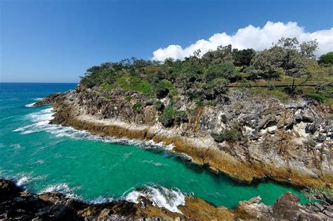 North Stradbroke Island Tourism Statistics - Best Tourist Places in the ...