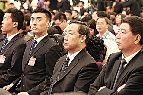 中共公安高層不斷落馬 傅政華當打手慘敗收場｜大紀元時報 香港｜獨立敢言的良心媒體