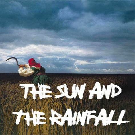 Stream The Sun And The Rainfall Depeche Mode Cover By Dark Mode