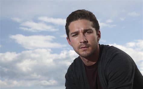 Shia Labeouf 2019 Wallpapers Wallpaper Cave