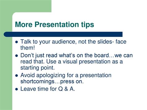 Quite Possibly The Worlds Worst Powerpoint Presentation Ever Ppt