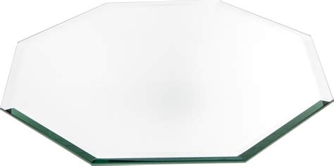 Plymor Octagon 5mm Beveled Glass Mirror 12 Inch X 12 Inch Michaels