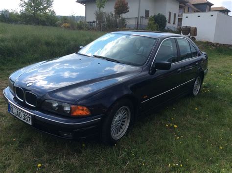 1998 Bmw 528 For Sale 48 Used Cars From 685