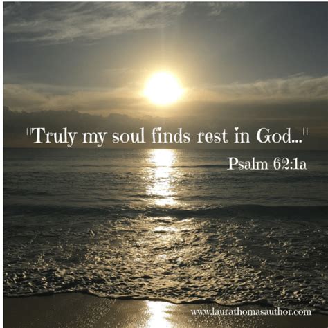 Quotes About Resting In God - ShortQuotes.cc