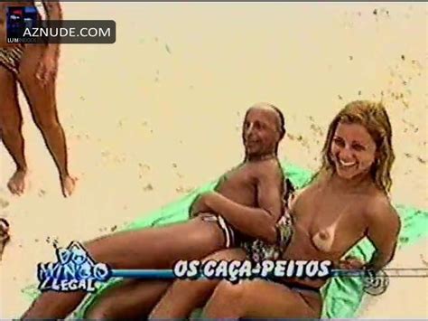 Domingo Legal Nude Scenes Aznude