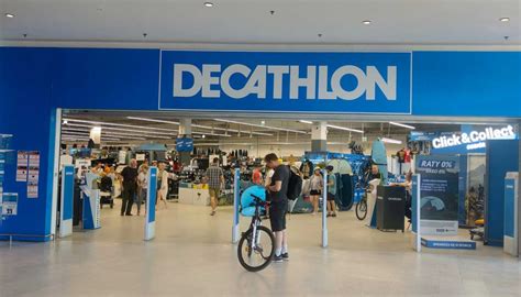 Decathlon Pone En Marcha Un Ambicioso Proyecto De Alquiler De