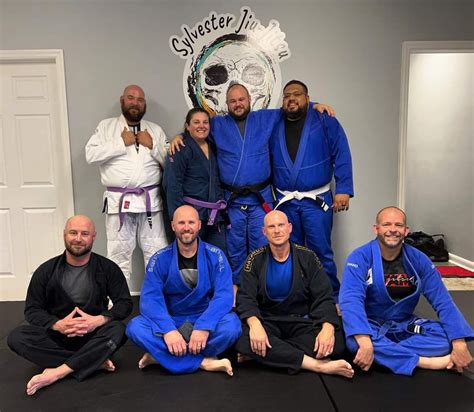 Gallery Gustavo Machado Brazilian Jiu Jitsu Moultrie