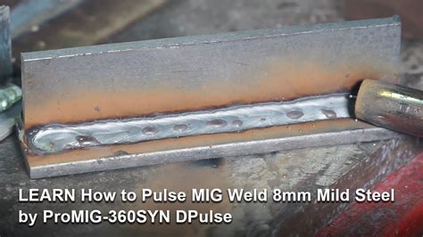 Pulse Mig Welding Hot Sex Picture