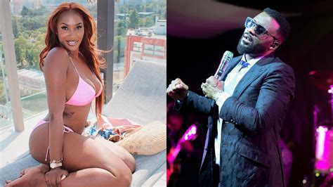 Aya Nakamura apprécie le clip SL de Fally Ipupa tout en se relaxant à