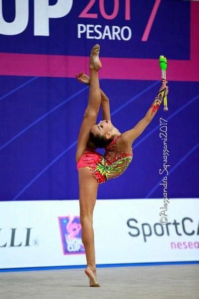 Dina AVERINA Russia Clubs World Cup Pesaro Italia 07 09 04 17