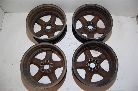 Купити Диски сталеві R16 комплект (4 шт) 2160131 для Opel Astra H Hatchback