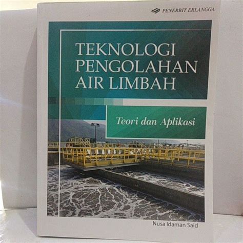 Jual TEKNOLOGI PENGOLAHAN AIR LIMBAH Shopee Indonesia