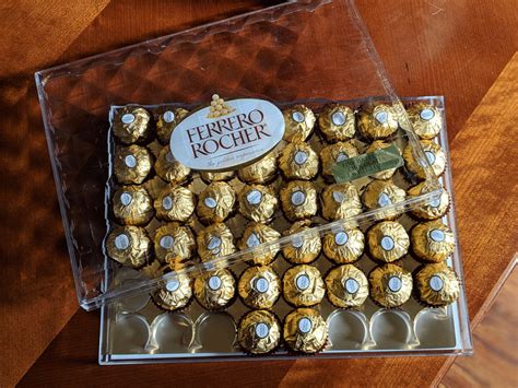 The Only Chocolates To Buy At Costco Kitchn