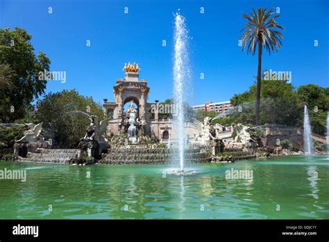 Stairs Antoni Gaudi Hi Res Stock Photography And Images Alamy