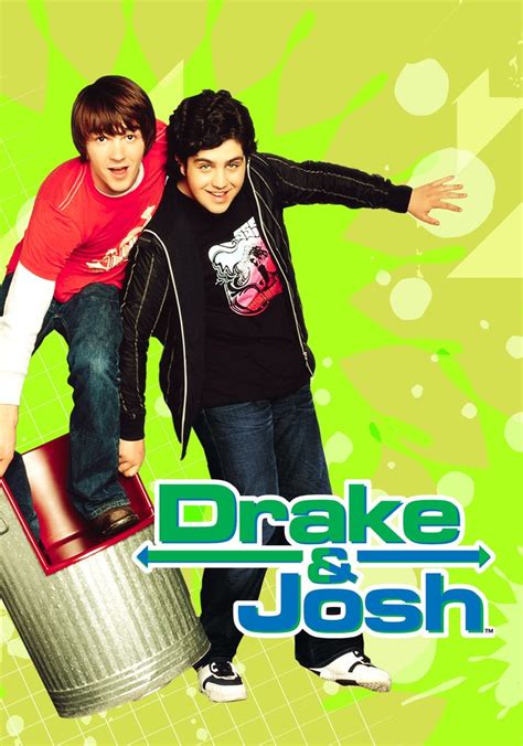 Drake & Josh - watch tv show streaming online