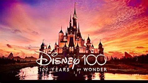 Disney 100th Anniversary Everything You Need To Know