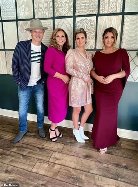 Three members of gospel group The Nelons killed in tragic plane crash