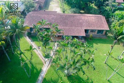 Leilão de Casa em Ubatuba SP Alfa Leilões