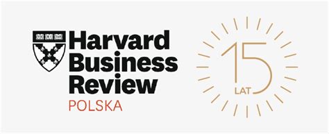 Harvard Business Review Działa W 11 Krajach I W Każdym Harvard Business Review Logo Png Free