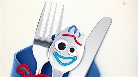 Top 999+ Toy Story Forky Wallpapers Full HD, 4K Free to Use