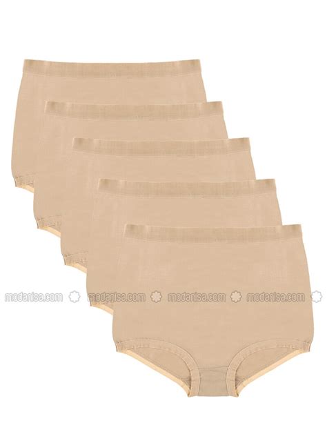 Nude Panties