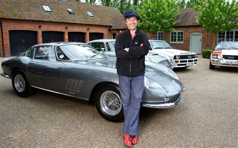 Jay Kay Car Collection Driving Co Uk From The Sunday Times